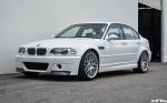 BMW M3 Sedan by EAS 2020 года